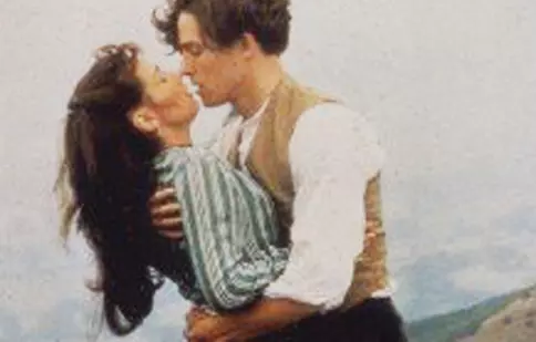 Englezul care a urcat o colină dar a coborât un munte