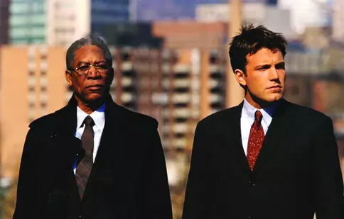 Recomandarea TVmania pentru seara de marți, 23 ianuarie: „Pericol absolut”, cu Ben Affleck