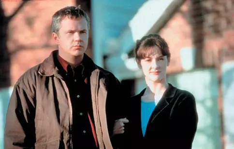 Arlington Road