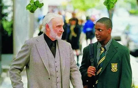 În căutarea lui Forrester