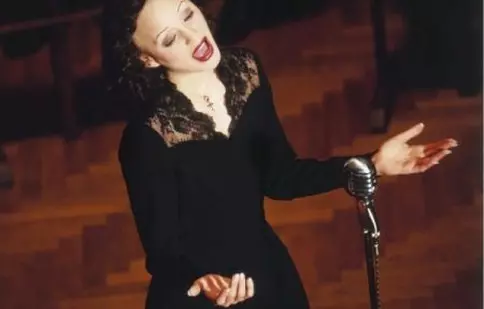 Marion Cotillard şi drumul spre glorie