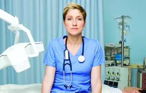 Sora Jackie (seria 2)