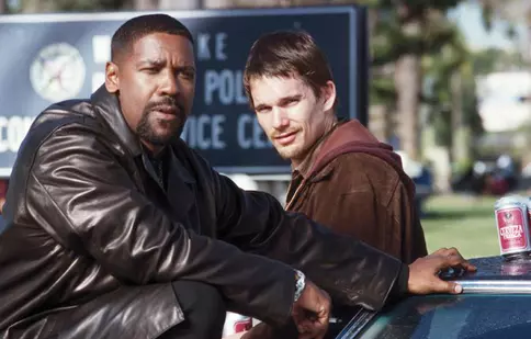 Filmul „Zi de instrucţie” (2001) va deveni serial TV