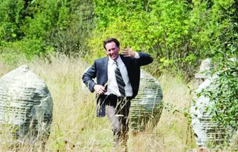 Recomandarea TVmania: „Omul de răchită”, cu Nicolas Cage