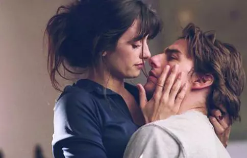 Vanilla Sky - Deschide ochii