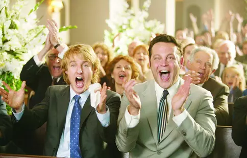 Spărgătorii de nunţi