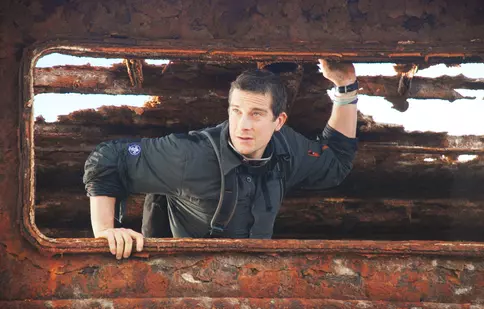 Interviu exclusiv cu Bear Grylls (III): „Nu mă pricep la statul degeaba”