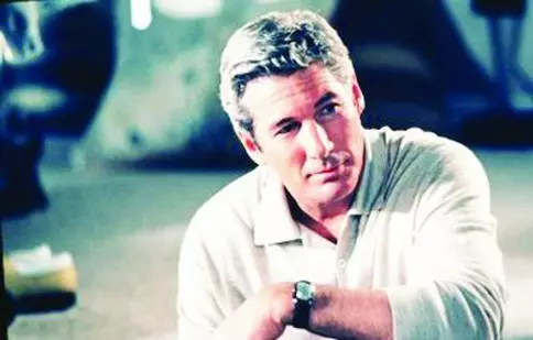 Doctorul T şi femeile