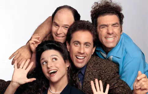 10 lucruri de ştiut despre „Seinfeld”. Serialul a împlinit 28 de ani!