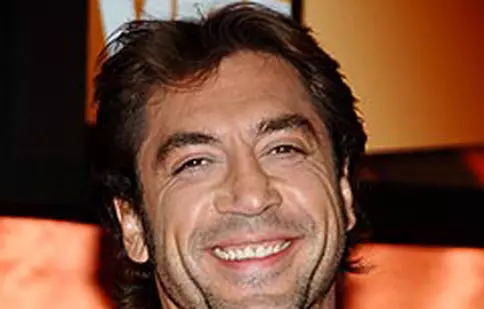 Javier Bardem se simte ca la grădina zoologică