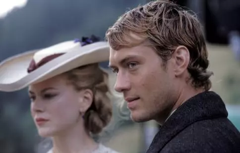Recomandarea TVmania pentru seara de joi, 18 ianuarie: „Cold Mountain”, cu Jude Law și Nicole Kidman