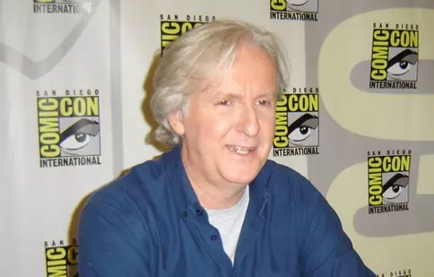 James Cameron, la adâncime pentru „Avatar 2”