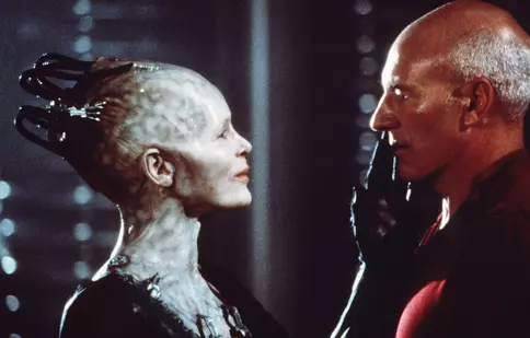 Recomandarea TVmania pentru seara de luni, 24 aprilie: „Star Trek: Primul contact”