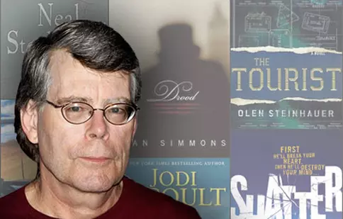 Romanul „11/22/63” de Stephen King va fi adaptat într-un serial