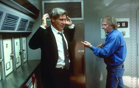 Recomandarea TVmania pentru seara de marți, 20 februarie: „Air Force One”, cu Harrison Ford