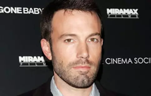 Ben Affleck nu concurează cu fratele său