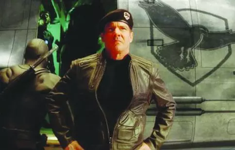 G.I. Joe: Ascensiunea Cobrei