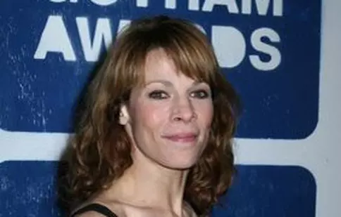 Lili Taylor, în „Soţia perfectă”