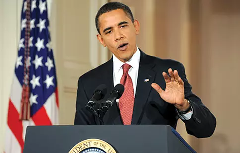 „Urzeala tronurilor”: Personajul preferat al lui Obama este…