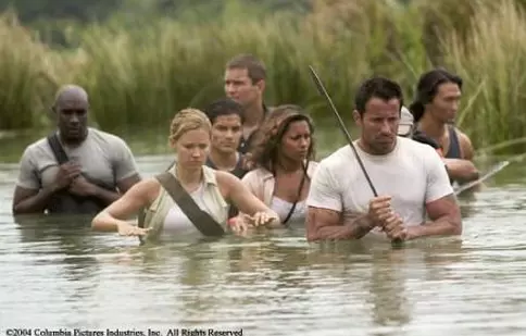 Anaconda 2: Goana după orhideea blestemată