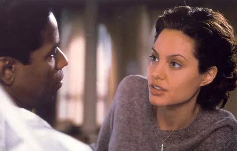 Colecționarul de oase