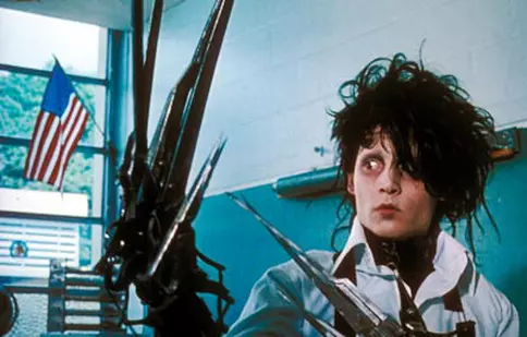 Edward Mâini-de-Foarfece