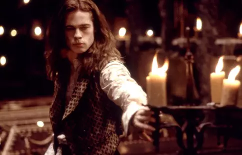 Interviu cu un vampir