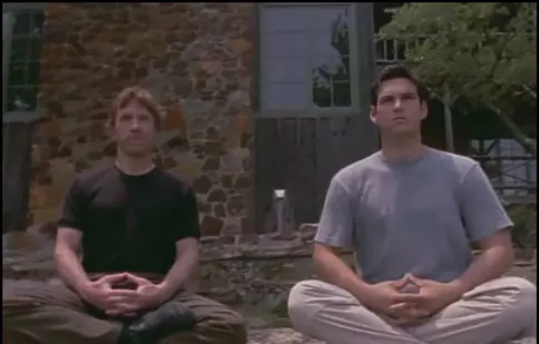 Răzbunarea lui Logan