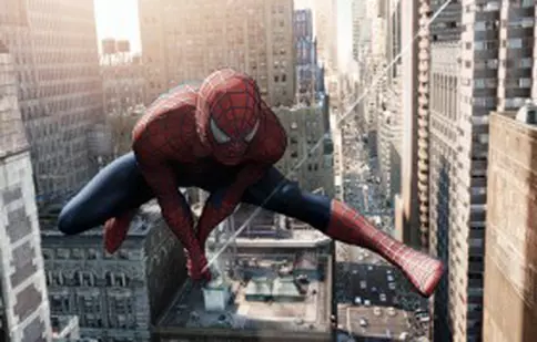 Omul-Păianjen intră în universul Marvel (fără Andrew Garfield)