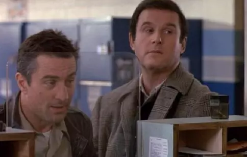 Cursa de la miezul nopții