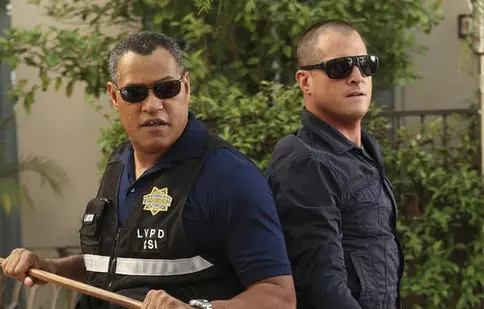 „CSI” revine în programul TVR 1