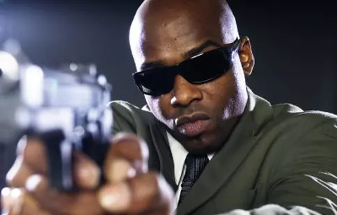 Războiul lui Connors