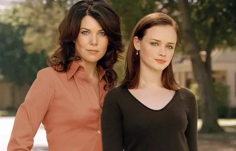 Netflix reînvie serialul "Fetele Gilmore"
