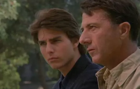 Recomandarea TVmania pentru seara de marți, 9 mai: „Rain Man”, cu Tom Cruise