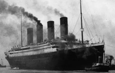 Am fi putut vedea un spin-off al „Titanicului” anul acesta