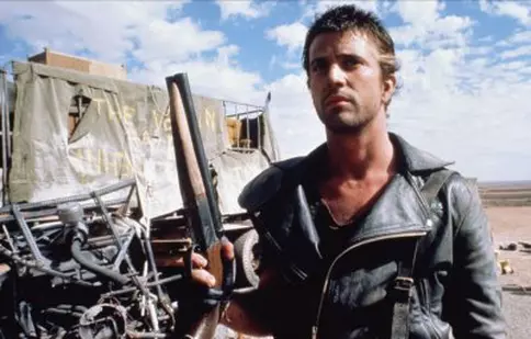 Mad Max