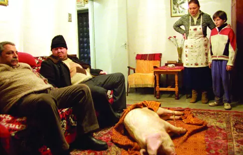 Amintiri din Epoca de Aur 1