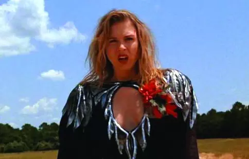 Masacrul din Texas: Generația următoare