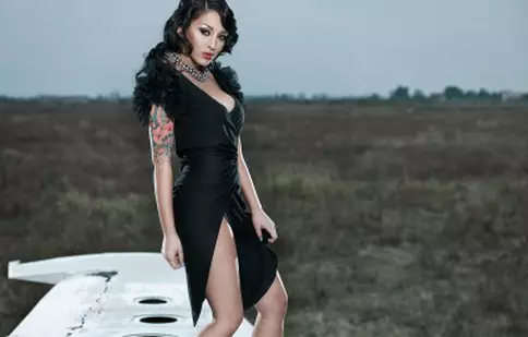 Ruby a lansat un nou single, “Două suflete” 