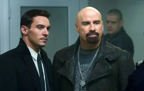 Din Paris, cu dragoste