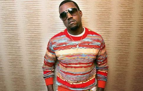 Creatorii „Urzelii tronurilor” îl vor în serial pe Kanye West