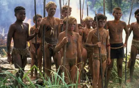 Împăratul muștelor