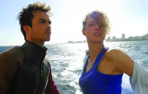 Misiune în lumea apelor