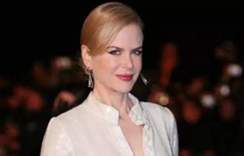Nicole Kidman e încântată de nominalizarea la Oscar