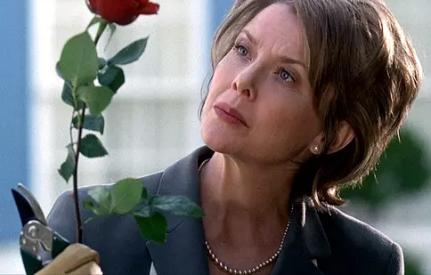 Annette Bening în 8 roluri importante