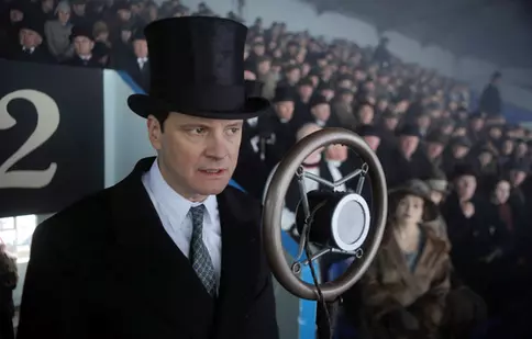 Întoarcerea filmului de Oscar