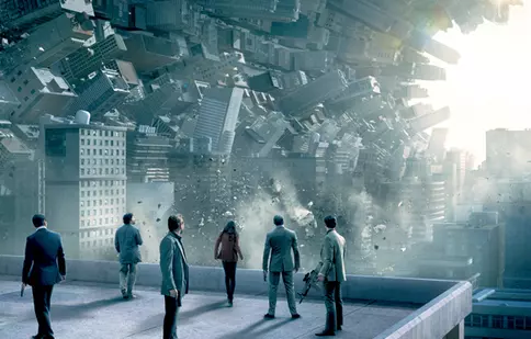 Categorii cu surprize la Oscar 2011