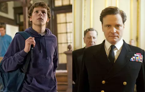 Şi totuşi cine câştigă la Oscar 2011?