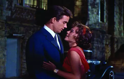 Splendoare în iarbă