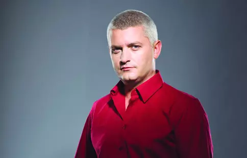 Virgil Ianţu a lansat primul single de pe viitorul său album, "Ieri şi azi"